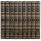 Енциклопедичний словник Брокгауза і Єфрона (ЕСБЕ). Оригінальне антикварне видання