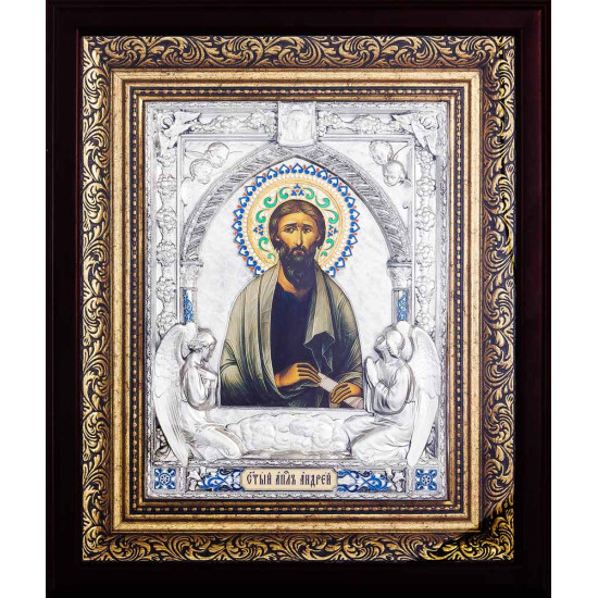 Ікона "Святий апостол Андрій"