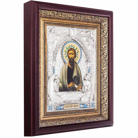Ікона "Святий апостол Андрій"