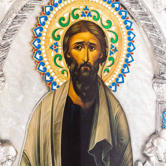 Ікона "Святий апостол Андрій"