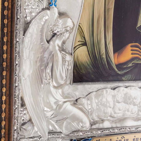 Ікона "Святий апостол Андрій"