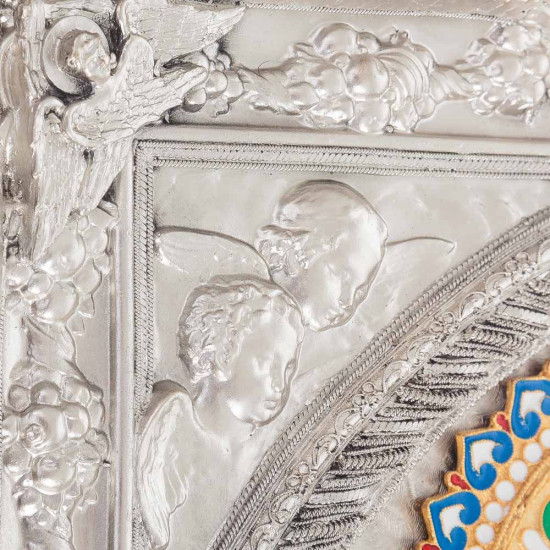 Ікона "Святий апостол Андрій"