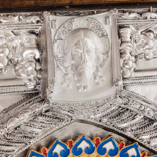 Ікона "Святий апостол Андрій"