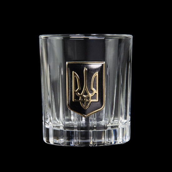 Набір горілчаний  "СБУ" з чарками 7 предметів