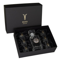 Набір горілчаний  