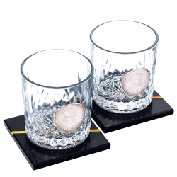 Подарунковий набір для віскі C...