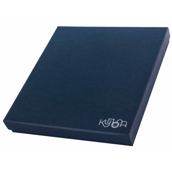 Подарунковий набір  для медпрацівників з ручкою Tenso і щоденником "Крила здоров'я"