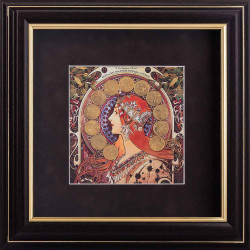 Подарункова композиція "Зодіакальний оберіг: краса сузір'їв"