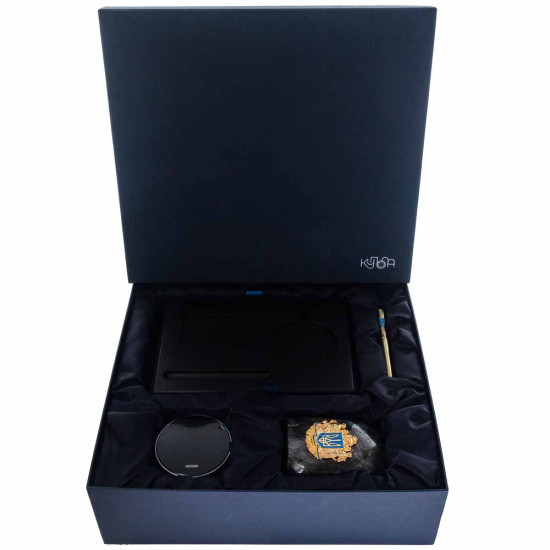 Письмовий набір "Український оберег"