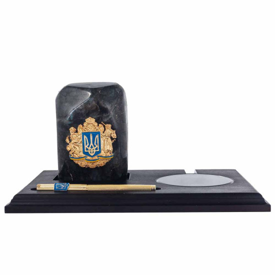 Письмовий набір "Український оберег"