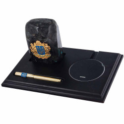 Письмовий набір "Український оберег"