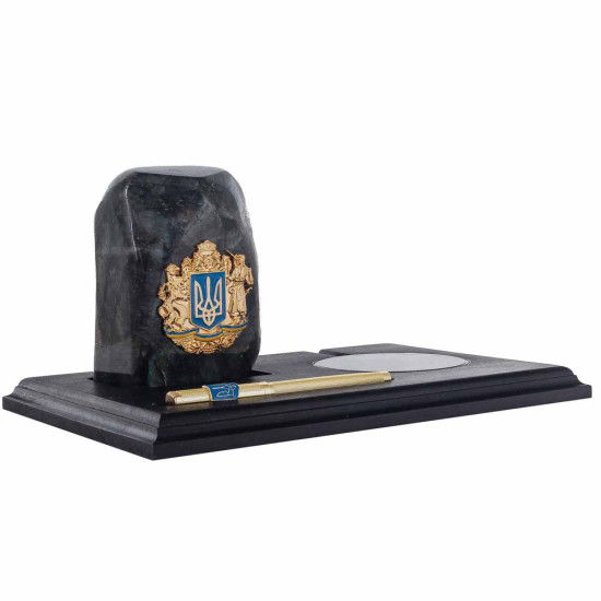 Письмовий набір "Український оберег"