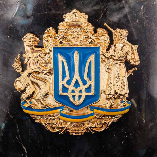 Письмовий набір "Український оберег"