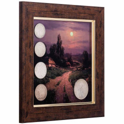 Подарункова композиція "Мальовнича Україна"