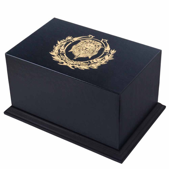 Подарунковий набір з ручкою TENSO "Символ сили та влади"