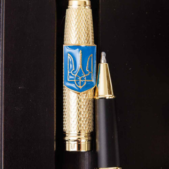 Подарунковий набір з ручкою TENSO "Символ сили та влади"