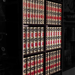 Подарункове репринтне видання "Старые годы. Ежемесячник для любителей искусства и старины". 42 книги