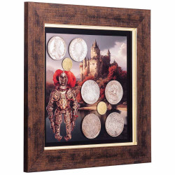 Композиція "Середньовічна колекція"