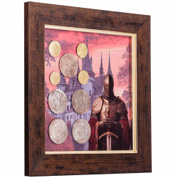 Композиція "Ехо минулих епох"