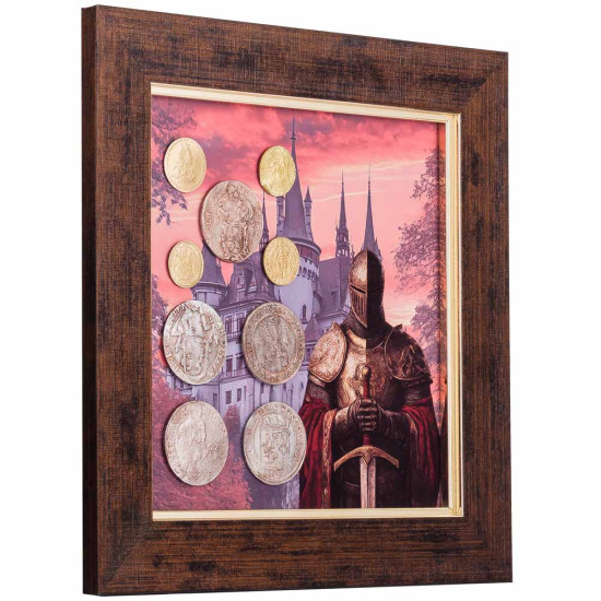 Композиція "Ехо минулих епох"