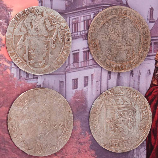 Композиція "Ехо минулих епох"