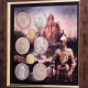 Композиція "Скарби Середньовіччя"