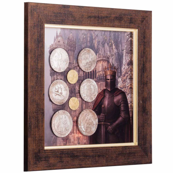 Композиція "Лицарські скарби"