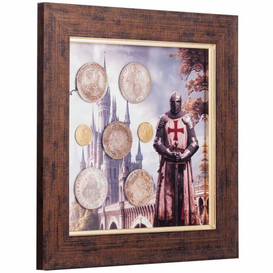 Композиція "Лицарські часи"