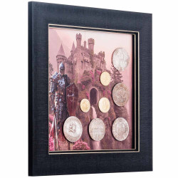 Композиція "Лицарський дух"