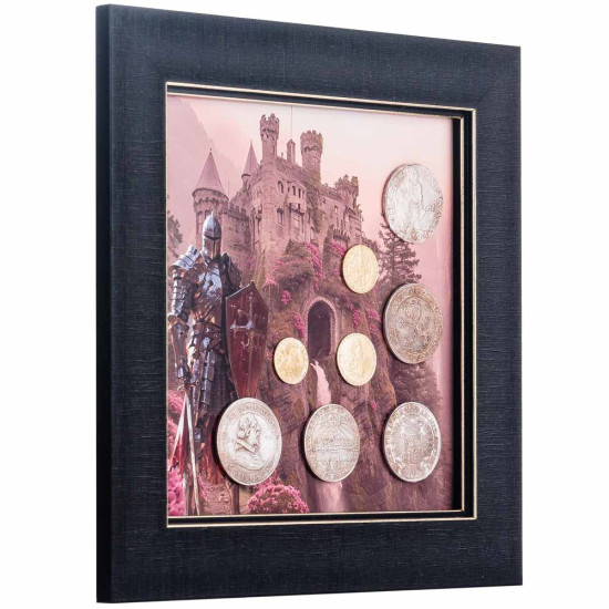 Композиція "Лицарський дух"