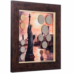 Композиція "Скарби Америки"