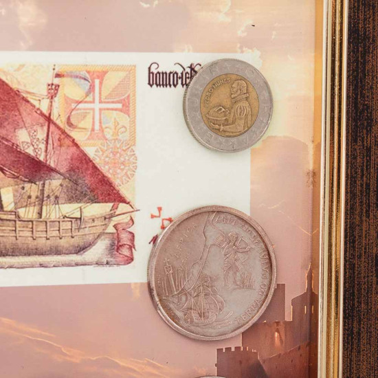 Композиція "Скарби та обрії"