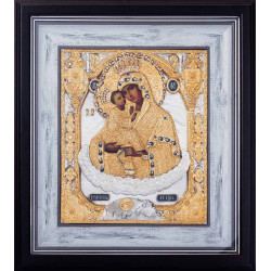 Почаївська ікона Божої Матері