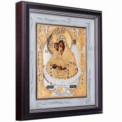 Почаївська ікона Божої Матері