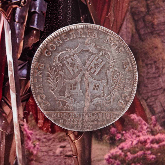 Композиція "Часи лицарів"