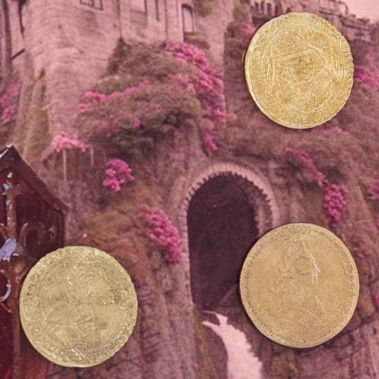 Композиція "Часи лицарів"