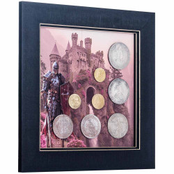 Композиція "Часи лицарів"