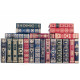 Подарунковий набір "Бібліотека класики" (На замовлення. Підбір бібліотеки від 1 книги до повної комплектації домашньої бібліотеки)