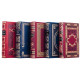 Подарунковий набір "Бібліотека класики" (На замовлення. Підбір бібліотеки від 1 книги до повної комплектації домашньої бібліотеки)
