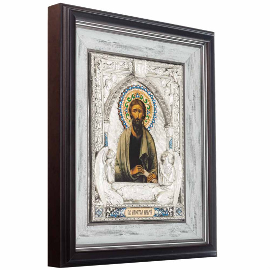 Ікона "Святий апостол Андрій"