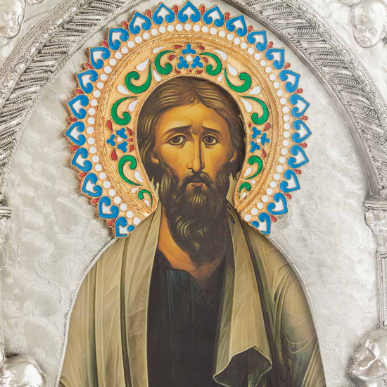 Ікона "Святий апостол Андрій"