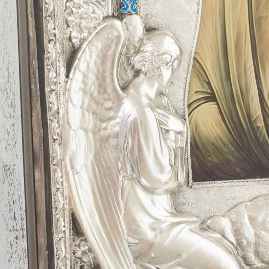 Ікона "Святий апостол Андрій"