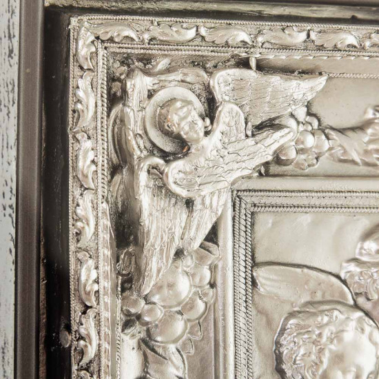 Ікона "Святий апостол Андрій"