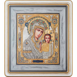 Казанська ікона Божої Матері