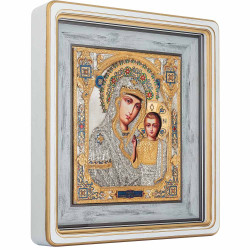 Казанська ікона Божої Матері