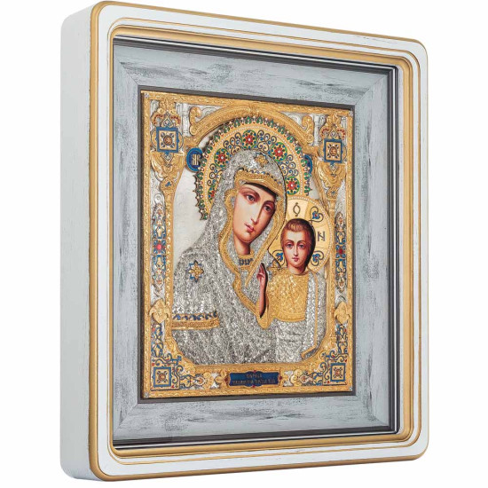 Казанська ікона Божої Матері