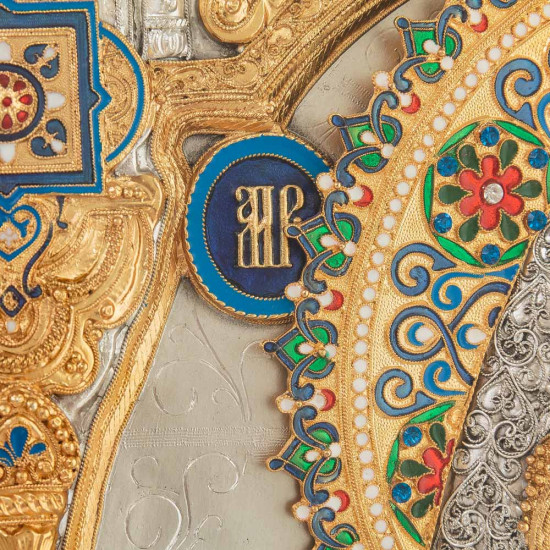 Казанська ікона Божої Матері