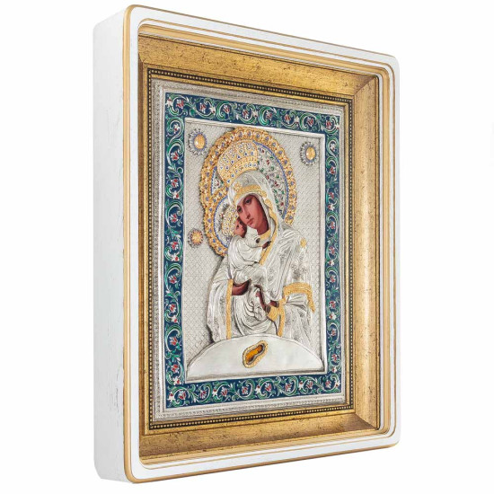 Почаївська ікона Божої Матері