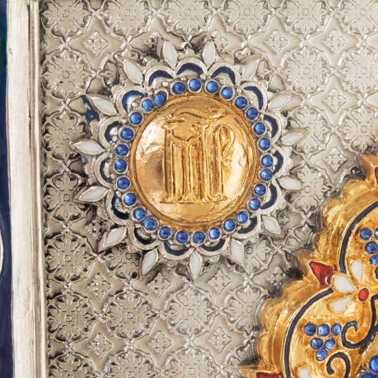 Почаївська ікона Божої Матері