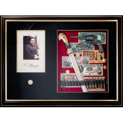 Історична композиція часів батька Махно